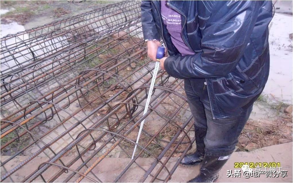 绿城施工做法,绿城施工图解100例