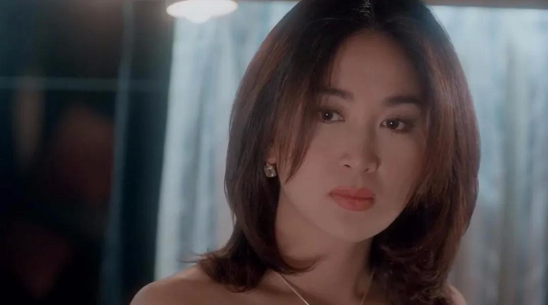 52岁邱淑贞近照曝光,51岁邱淑贞素颜照片