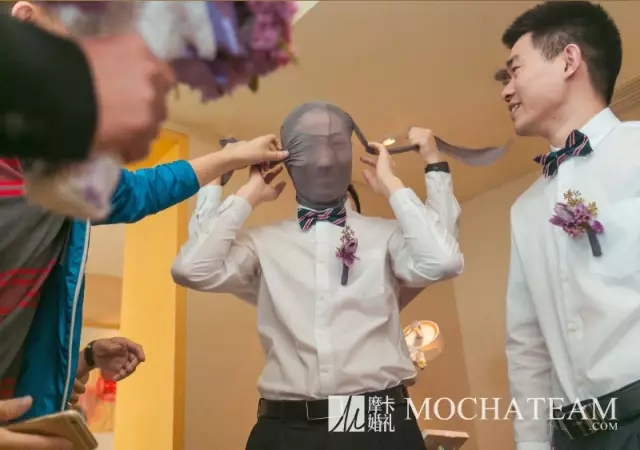 疫情在家青岛主持人团队为你挑选这些堵门游戏，收藏结婚用的上