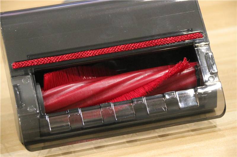 超长续航大吸力的吸尘器太实用了,桶式有线大吸力吸尘器评测