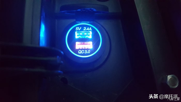 2018春风650tr-g尊享版,春风650tr-g尊享版的测评