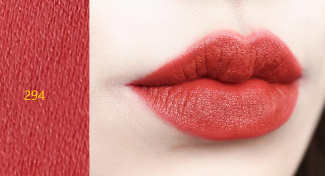 这17个口红美若天仙，不踩雷，李佳琪说的没错，网友：也太全了吧