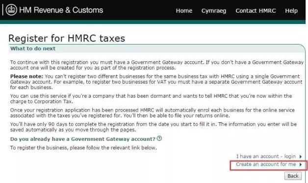 英国vat税申报流程,英国vat增值税是如何计算的呢