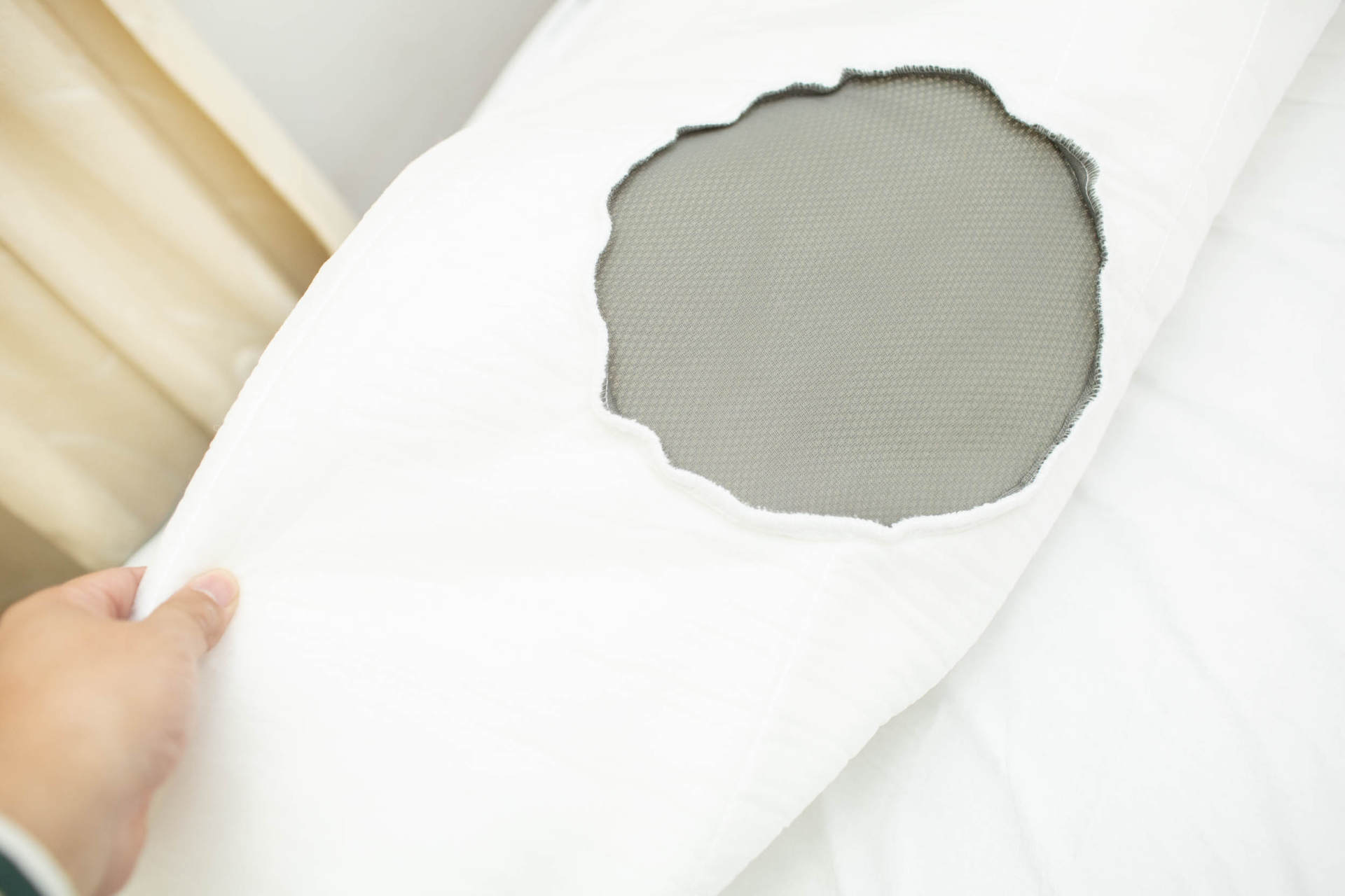 软硬双面床垫,乳胶双面床垫冬夏两用