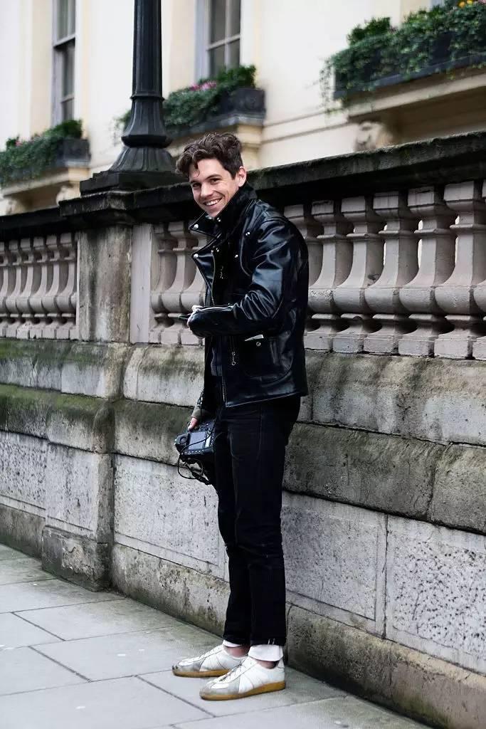 各大品牌的经典鞋款,好多品牌的鞋款式相似