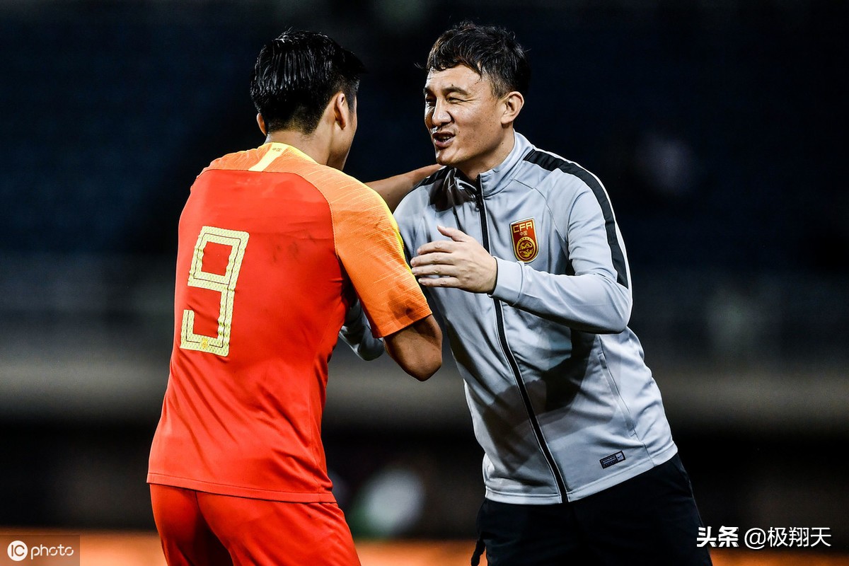 u22国足最新消息,u22国足今天最新消息