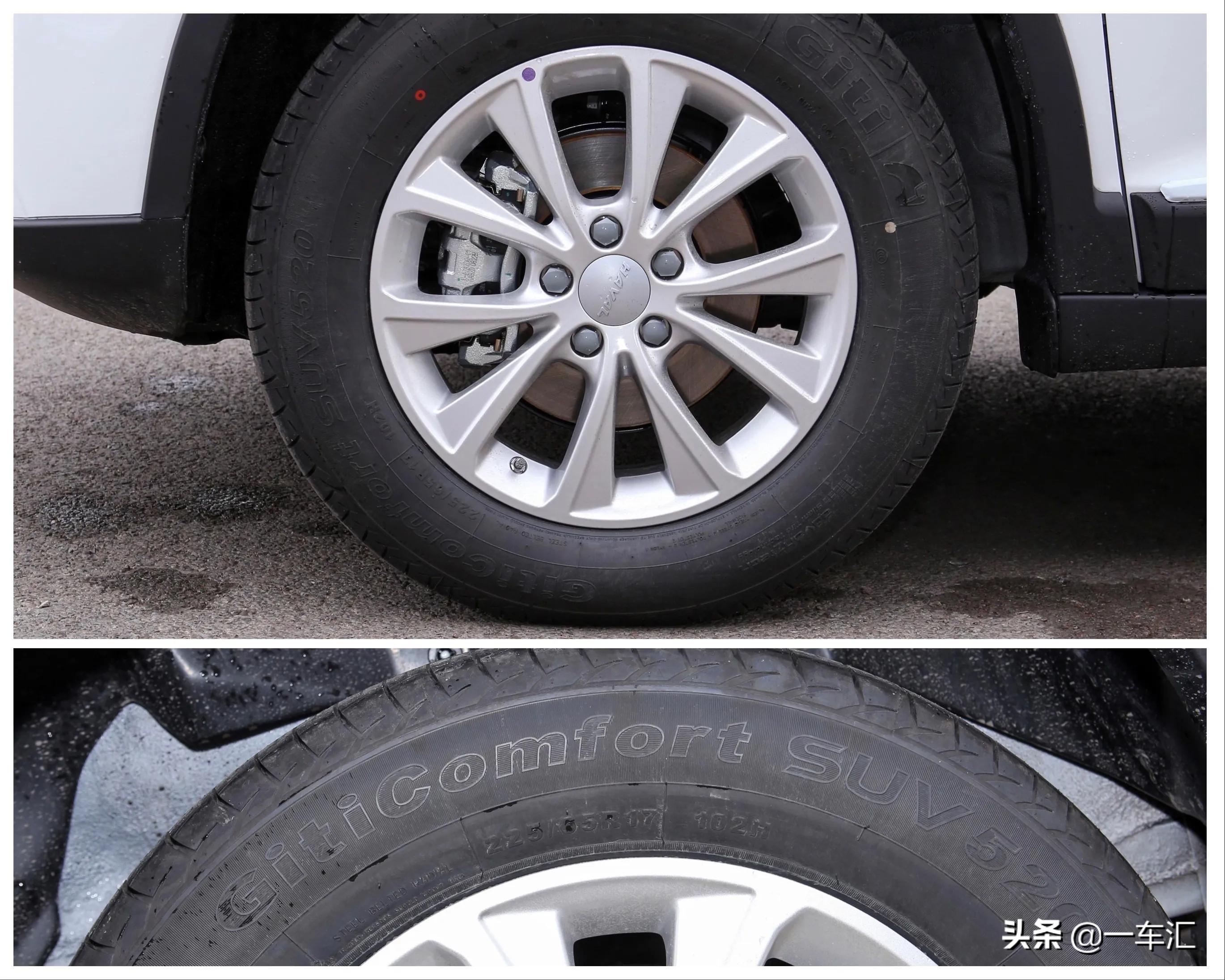 一代哈弗h6最后一批车,现在哈弗h6最值得入手的版本