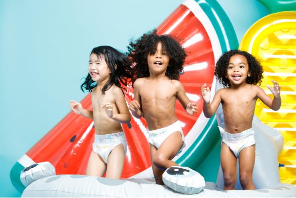 小萌希奥纸尿裤和柔丫哪个好,小萌希奥纸尿裤正规吗