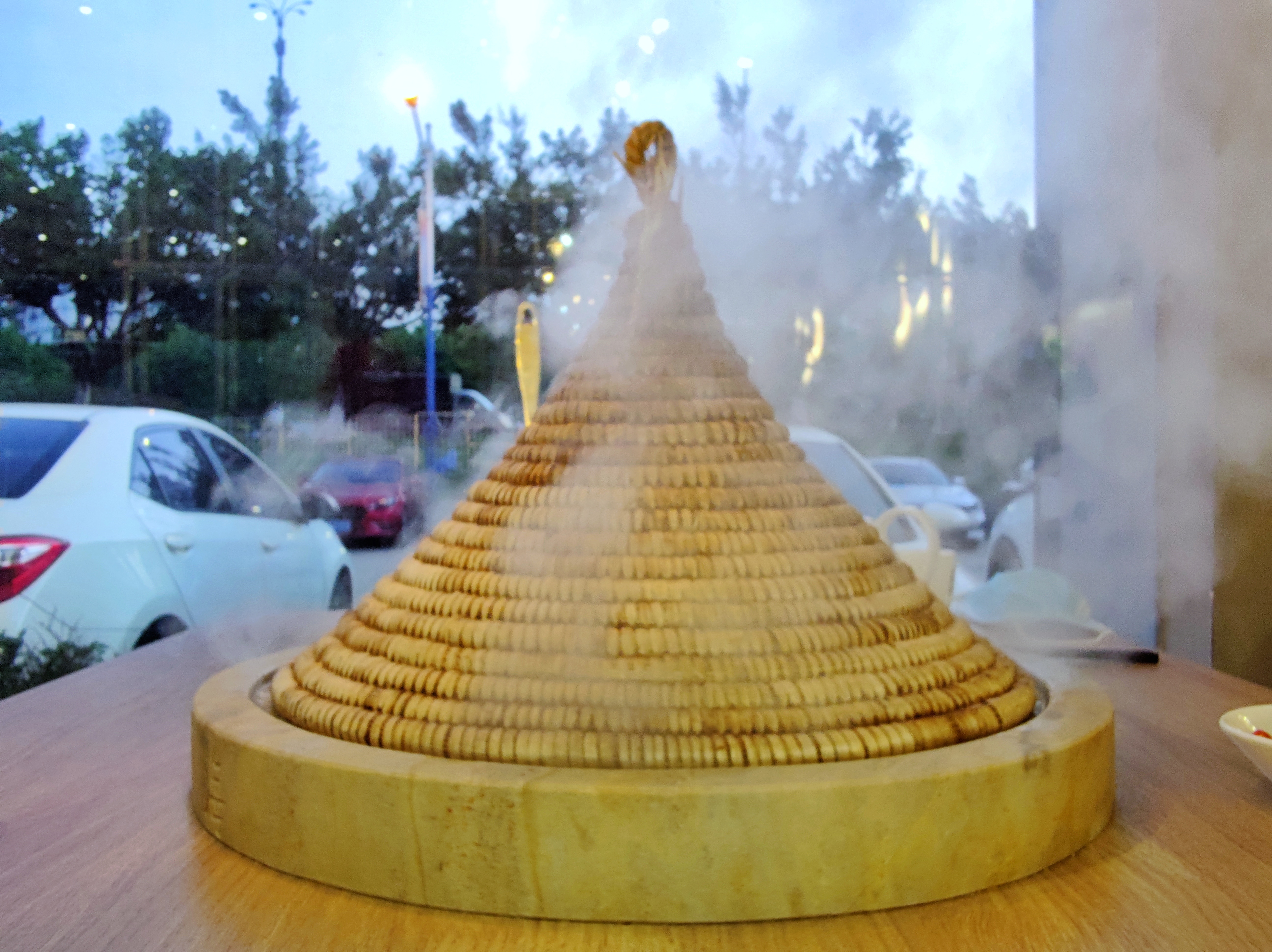 人均100的饭,人均100的餐厅吃出4000