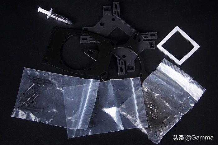 综合性能最好的itx机箱,安钛克itx机箱分体式水冷案例