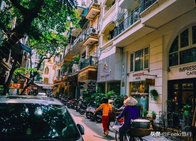 与越南隔河相望,与越南接壤城市旅游