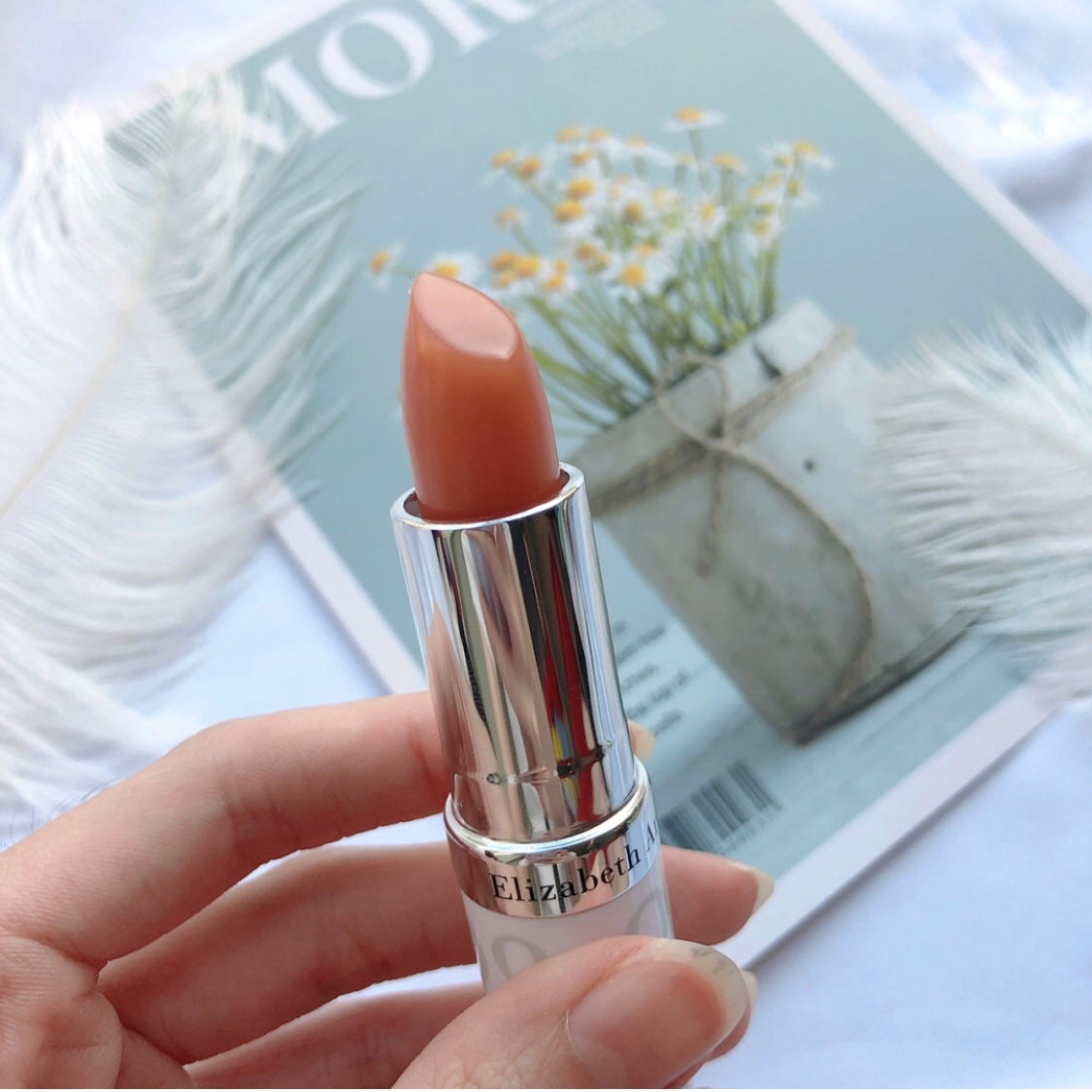 最好用的10款唇膏是哪种款式,14款网红润唇膏红黑榜