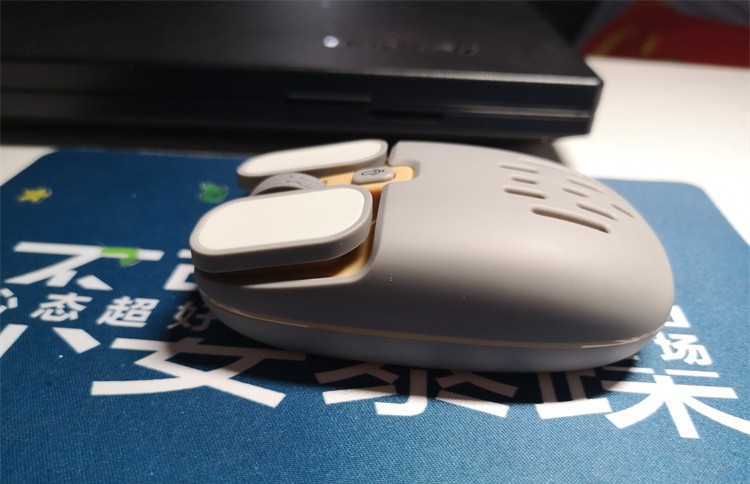 咪鼠智能语音鼠标m5和s7b,咪鼠语音智能鼠标M5AI