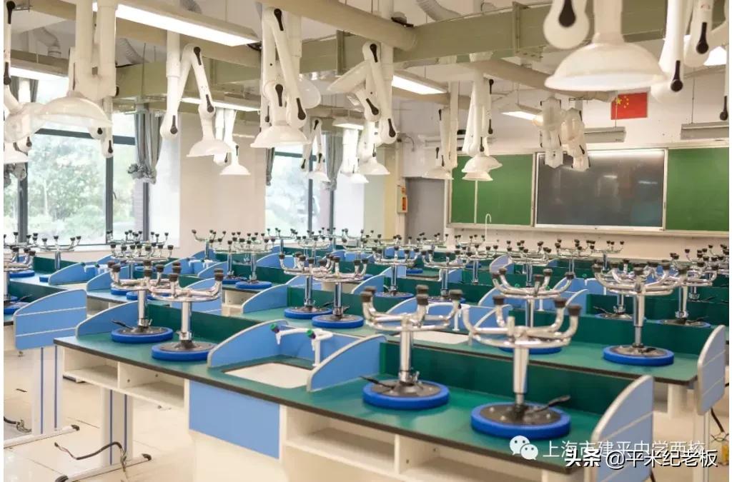 建平西校对比进才,建平实验和上实东校哪个好