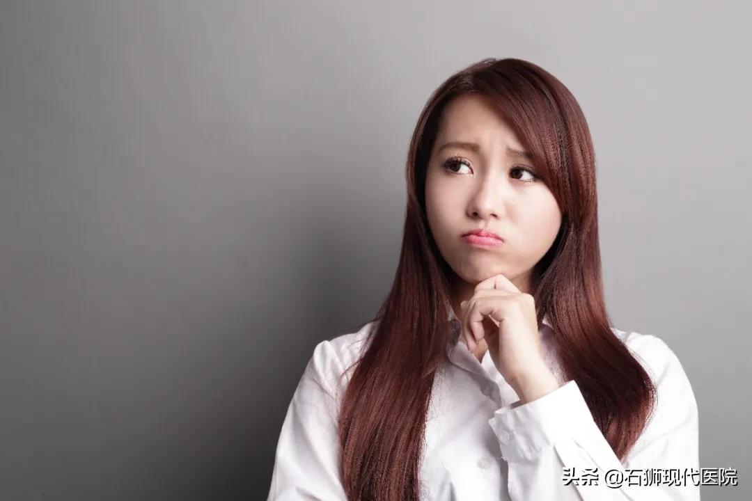 排卵期出血两次,一个月来两次月经月经里还有血丝