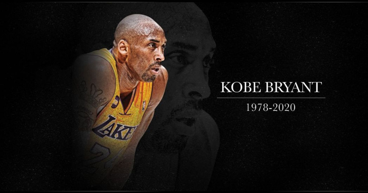 科密给科比的一封信,科密给科比的留言