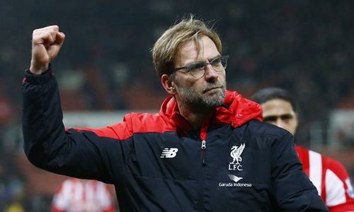 利物浦的体系核心,利物浦技战术特点