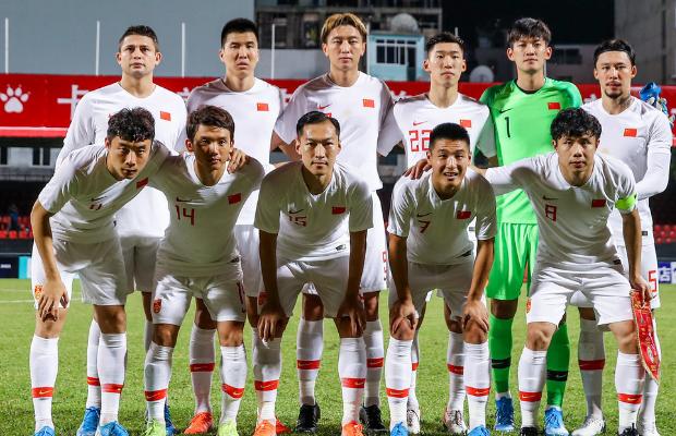 2022年世界杯预选赛国足对日本,2022世界杯国足世预赛之路