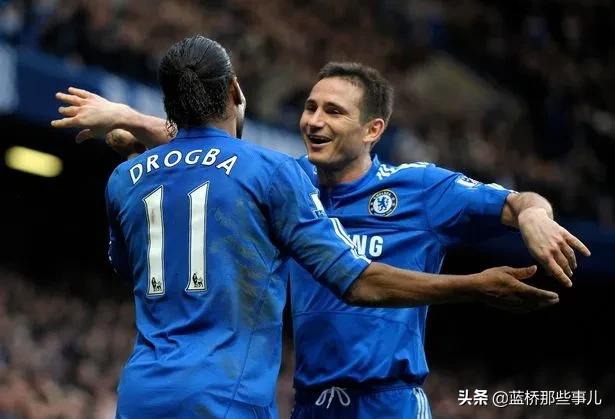 球迷眼中的切尔西,球迷眼中切尔西传奇