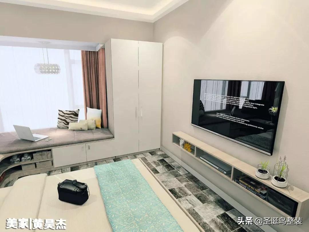 鸡肋飘窗打破技巧,飘窗怎么去掉