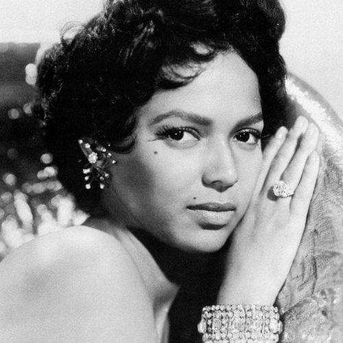 上世纪好莱坞黄金时代女星侧颜,好莱坞黄金时代16位顶级女神