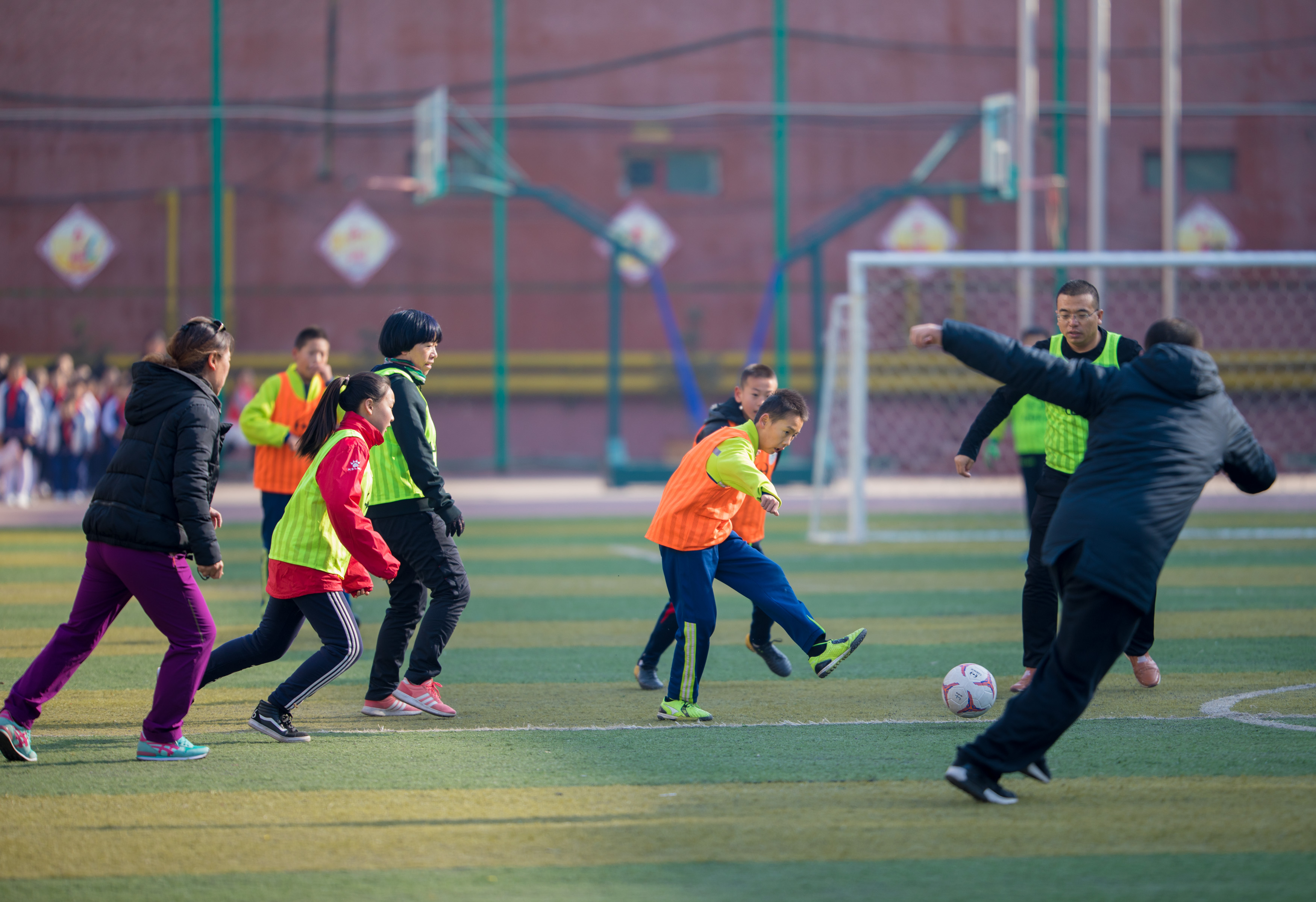 相约足球场,相约绿茵场