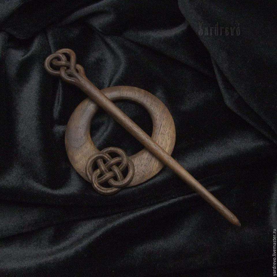 木头都能手工雕刻什么东西,木头竟能雕刻得如此酷炫