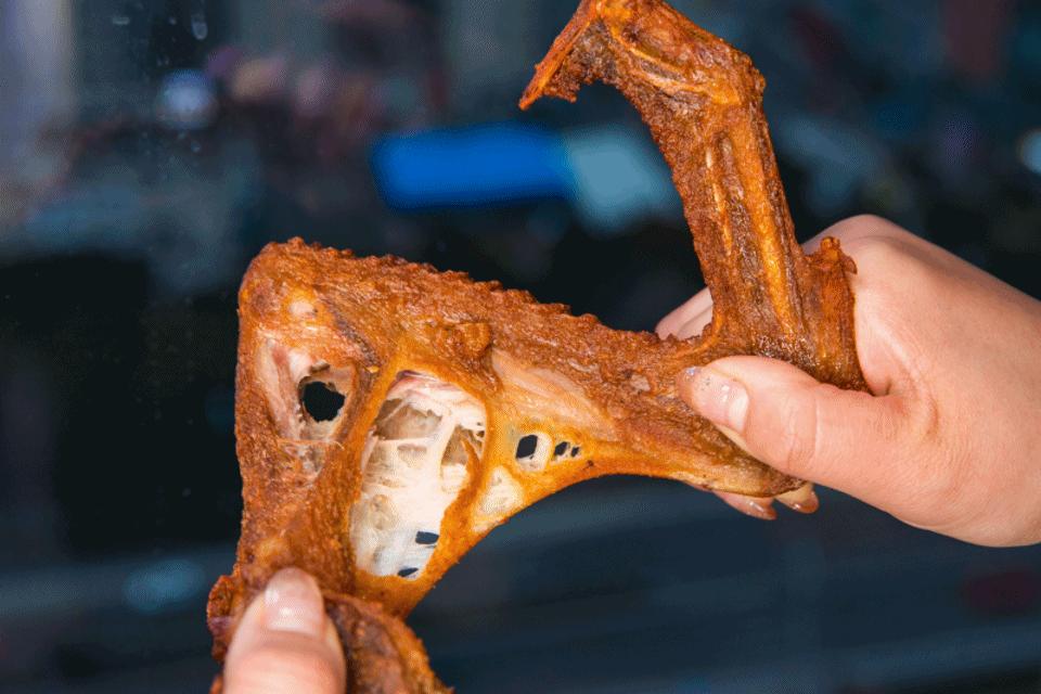 叮！龙岩卤味打卡大全上线，快搞起来