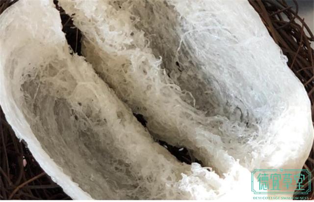 真假燕窝的辨认方式,怎样识别真假燕窝呢