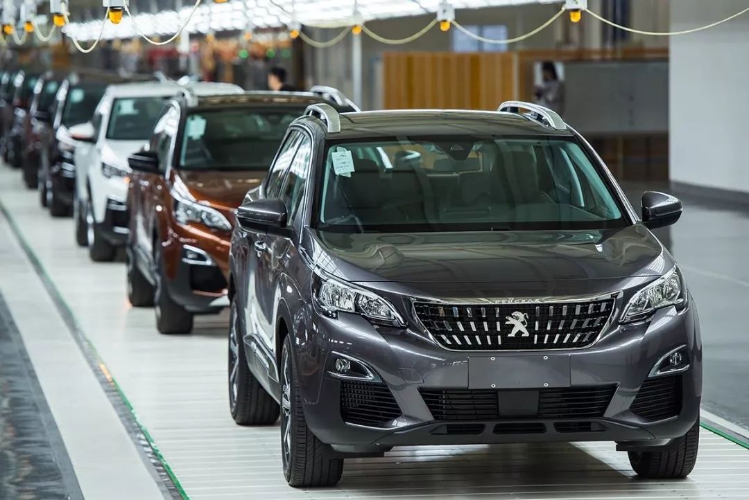 东风汽车公司2019年盈利报表,601515东风汽车半年财报