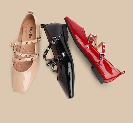 奶奶鞋怎么穿才好看 (奶奶鞋怎么穿出时尚感)