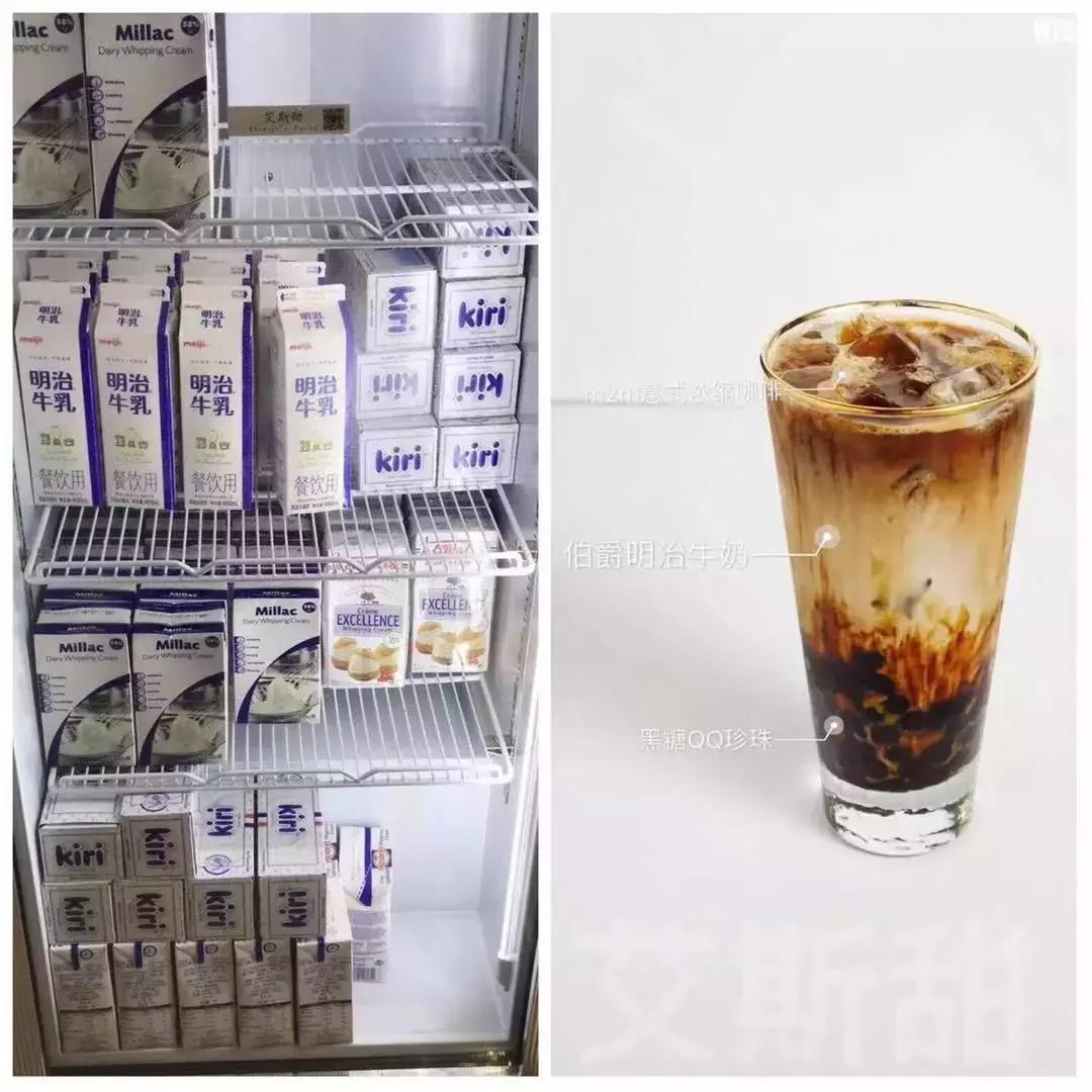 从私房烘焙到开店,从私房到门店