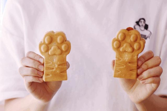 火爆茶饮圈的小吃,火爆小吃饮品