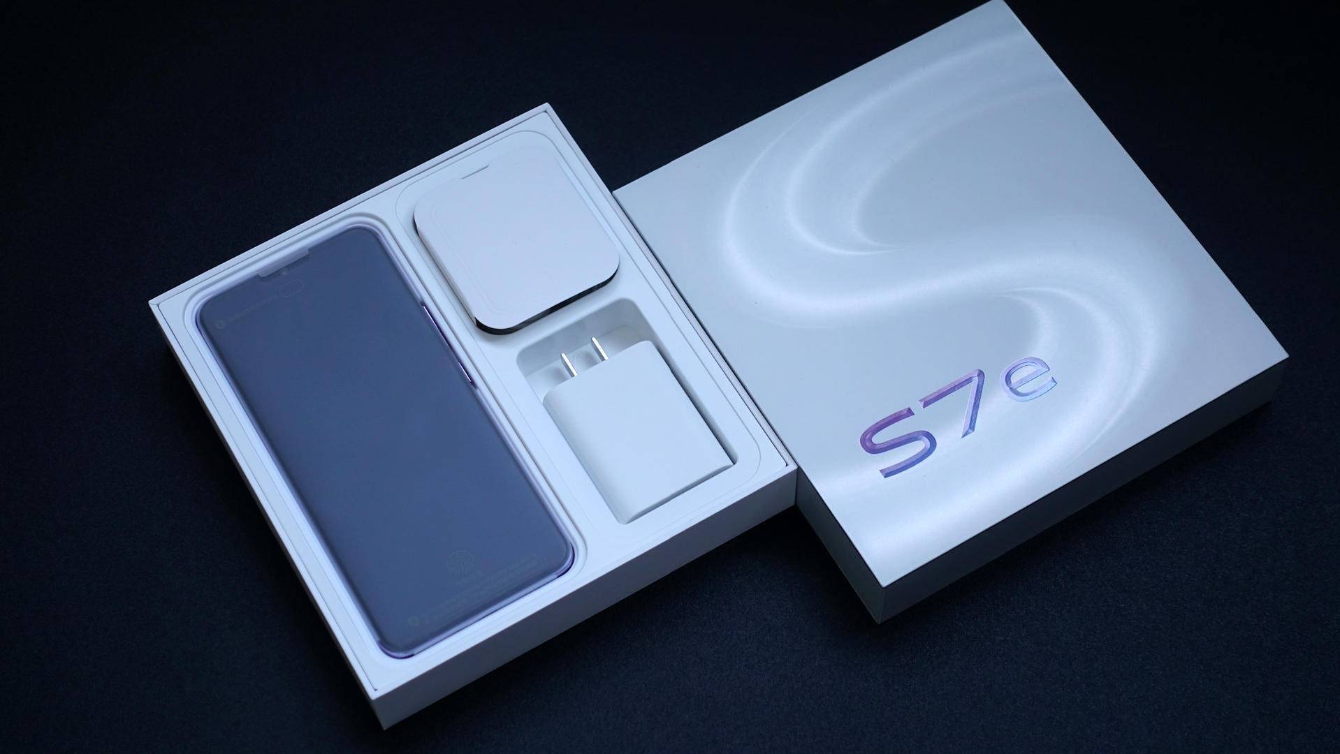 vivos7e是5g手机吗,vivos7e手机可以用5g吗