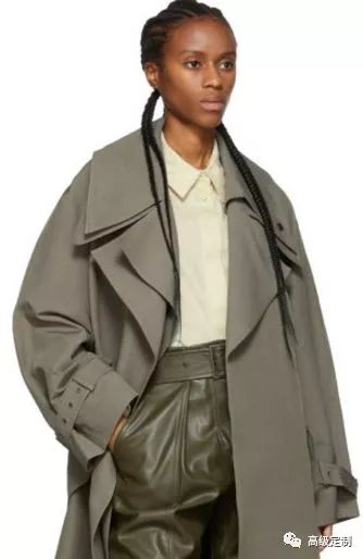 2020秋冬服装细节流行趋势,重磅登场2021秋冬女装流行趋势