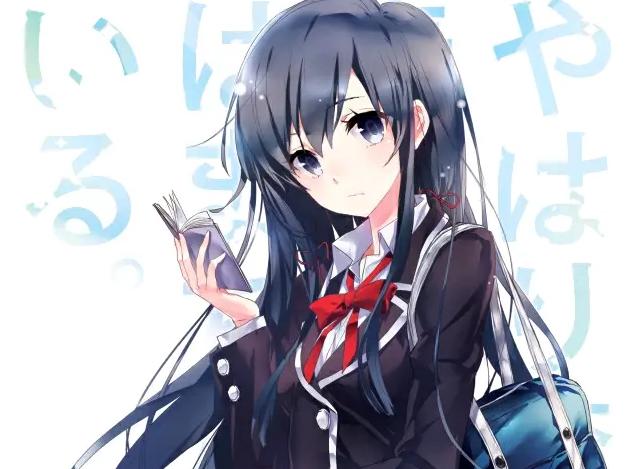 我的青春恋爱物语什么是正版,我的青春恋爱物语商品