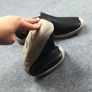 怎样挑选宽头徒步鞋,挑选徒步鞋的绝招