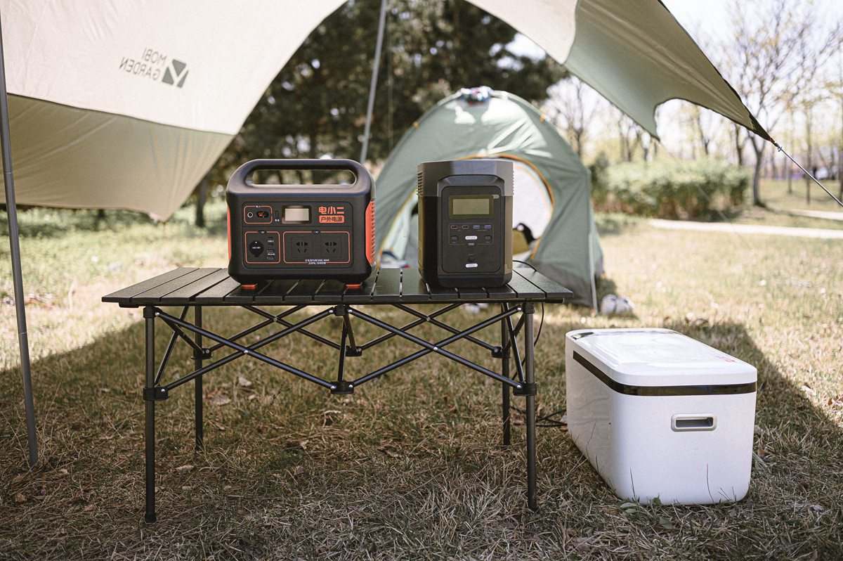 户外烧烤电源测评,户外电烤炉评测