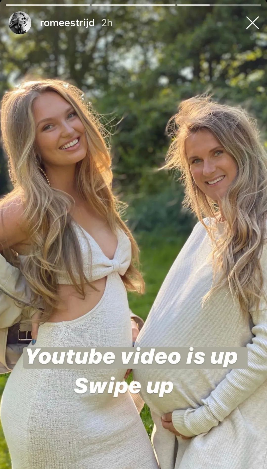 维秘超模七年不来月经！她们的“健康美”让无数效仿者身体垮掉