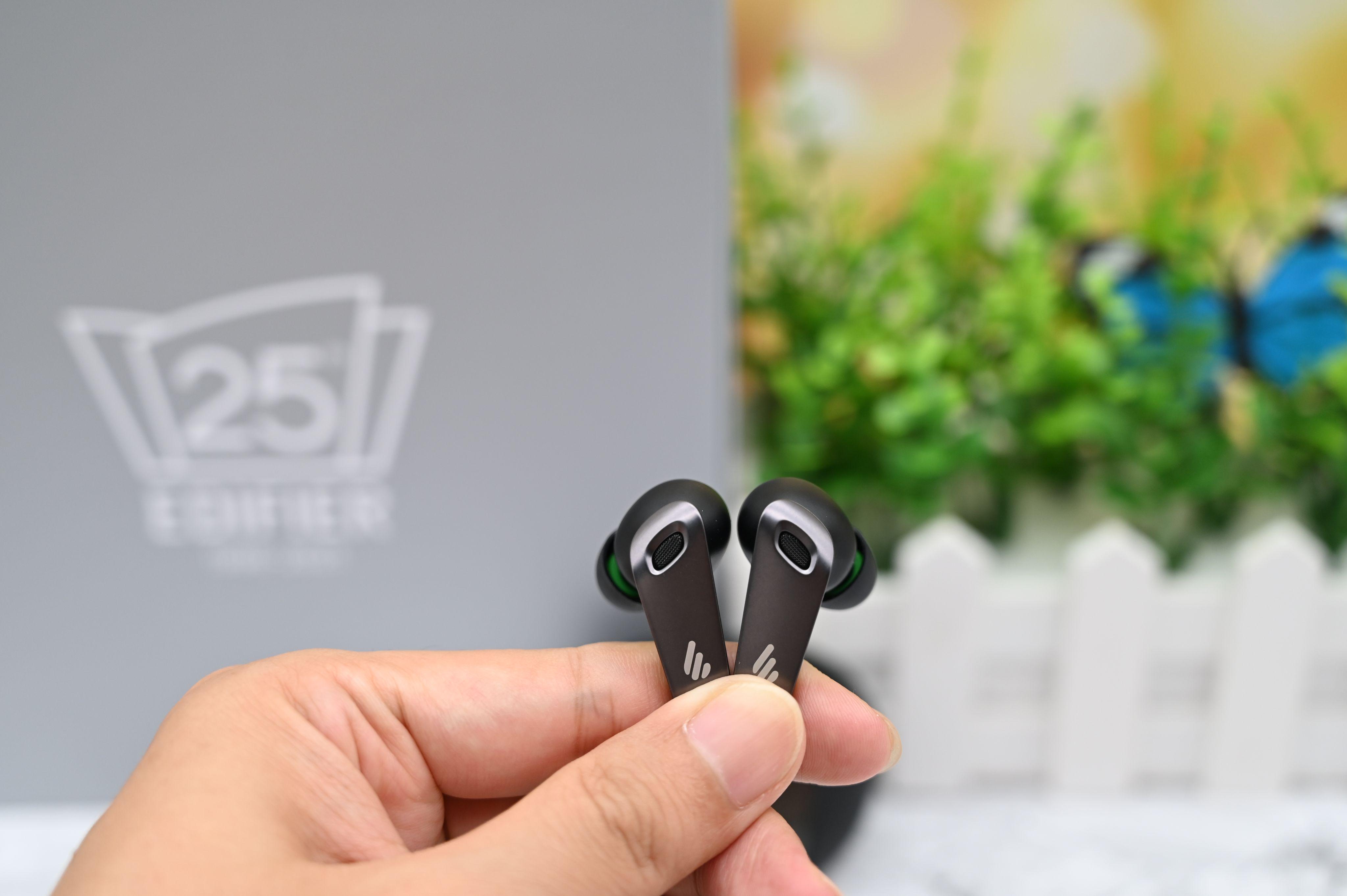 漫步者neobudspro音质什么水平,漫步者neobudspro怎么煲机