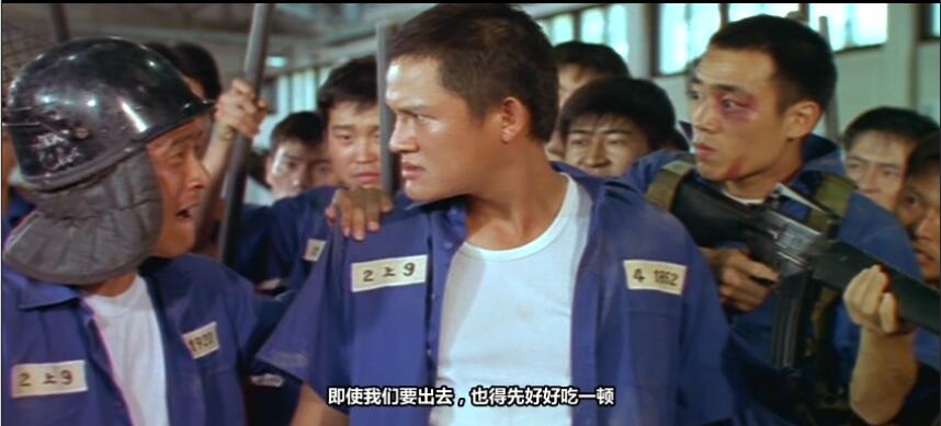 韩国一部黑色幽默的电影,韩国无厘头搞笑电影推荐