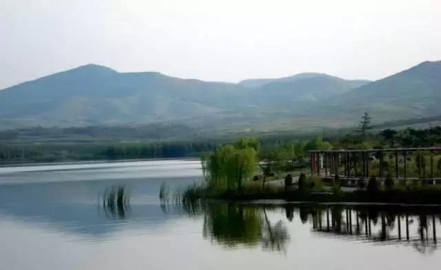 潍坊周边的城市有什么好玩的景点,潍坊周边200公里内游攻略