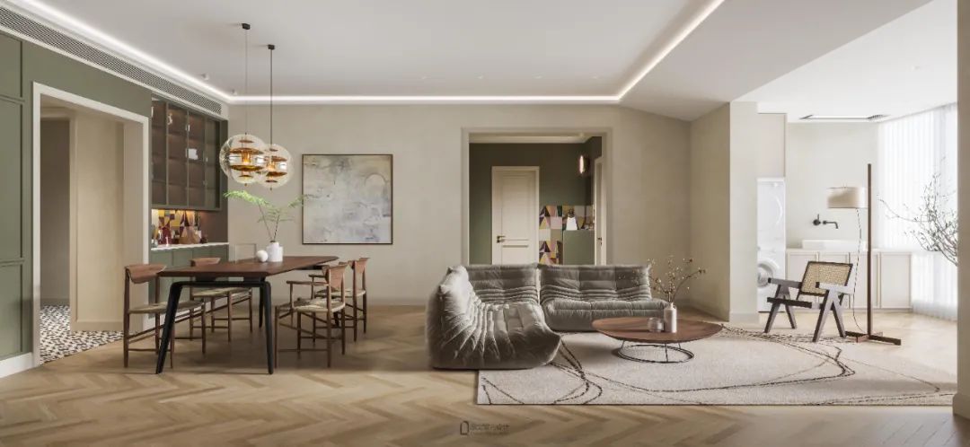 设计灵感与本源皆来源于生活,设计生活的美学意义