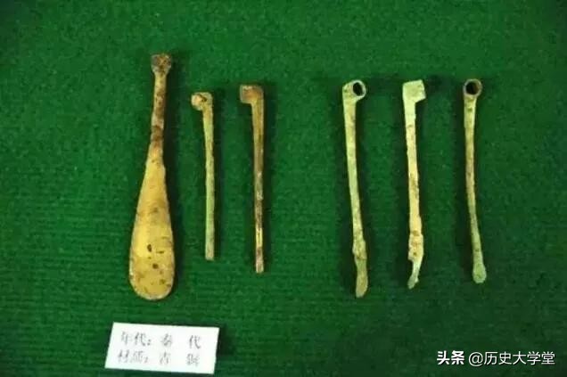 古人什么时候开始保持牙齿清洁,古代没有牙刷牙膏怎么清洁牙齿