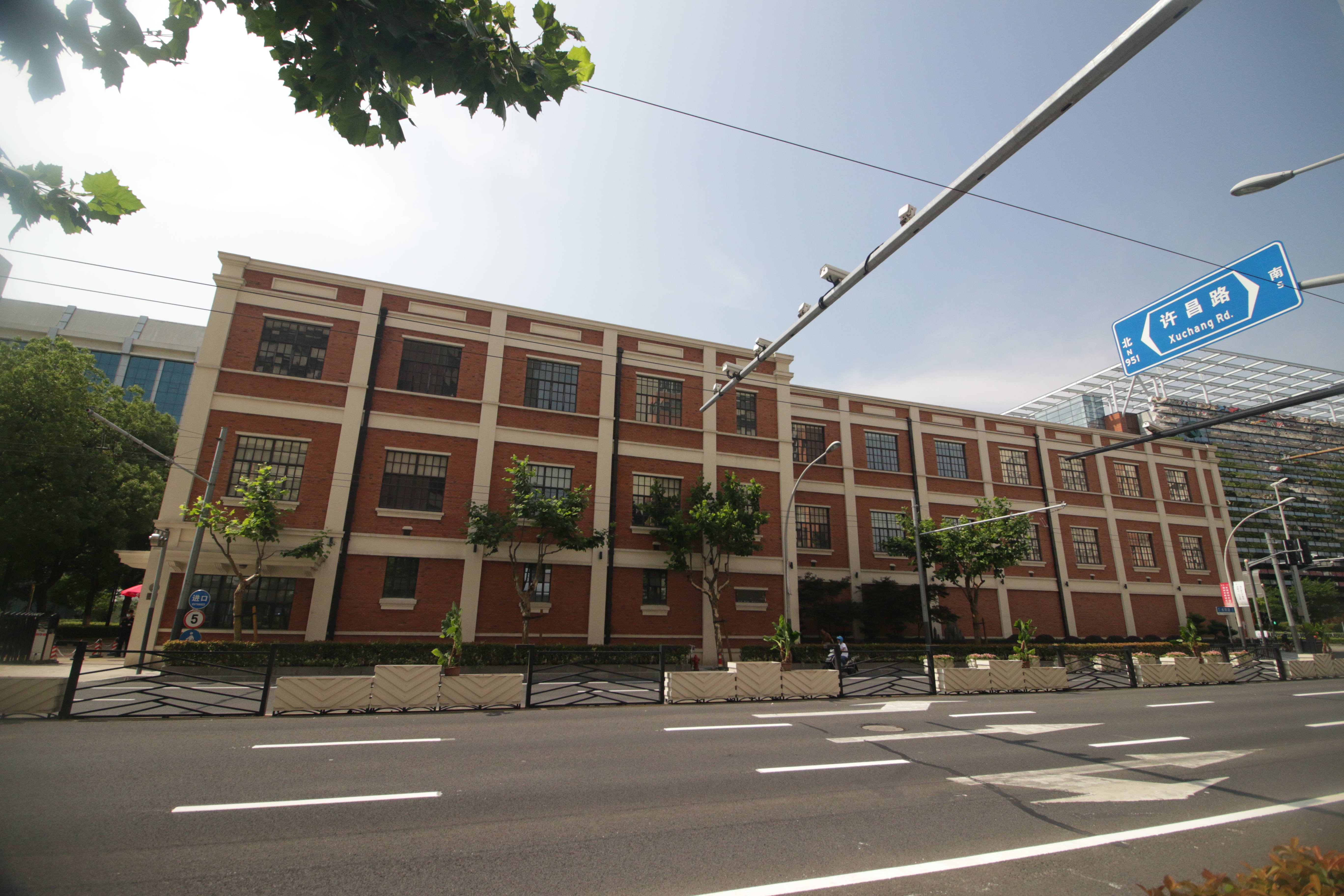 华盛楼,华盛楼宁德市