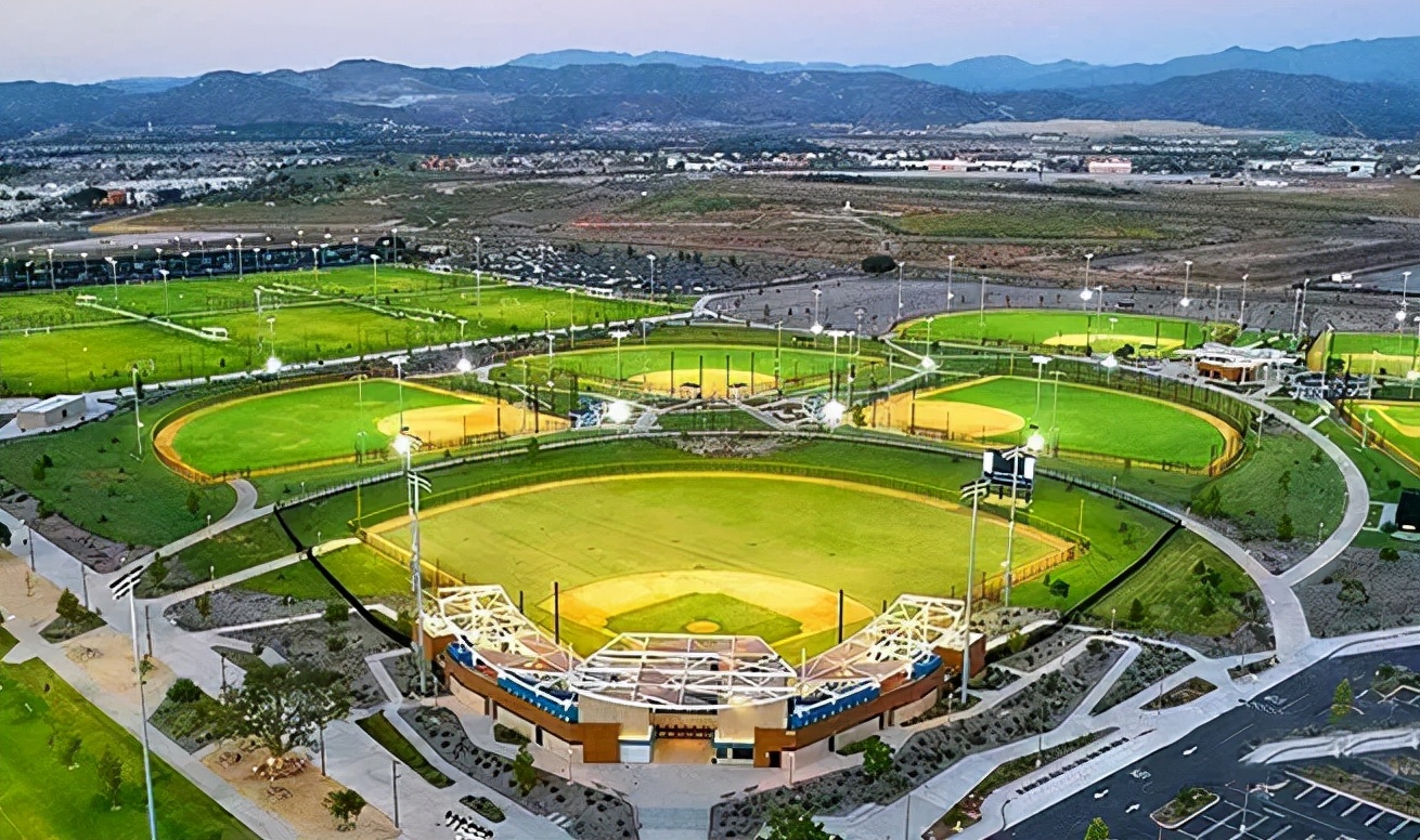 被众人憧憬！如今尔湾大公园的开发怎么样了？