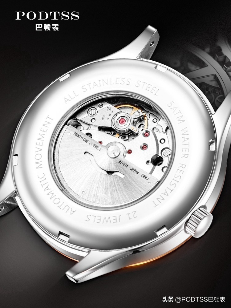 男人一定要了解的腕表,男士入门手表有哪些