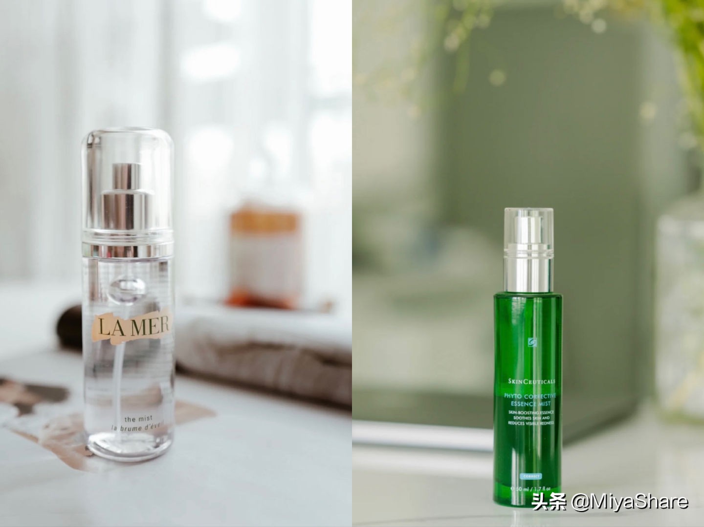 喷雾补水是智商税吗,喷雾到底是不是智商税