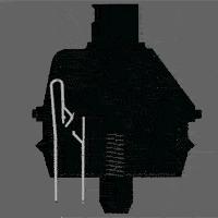 哪种轴的机械键盘手感最好,打字适合什么轴的机械键盘