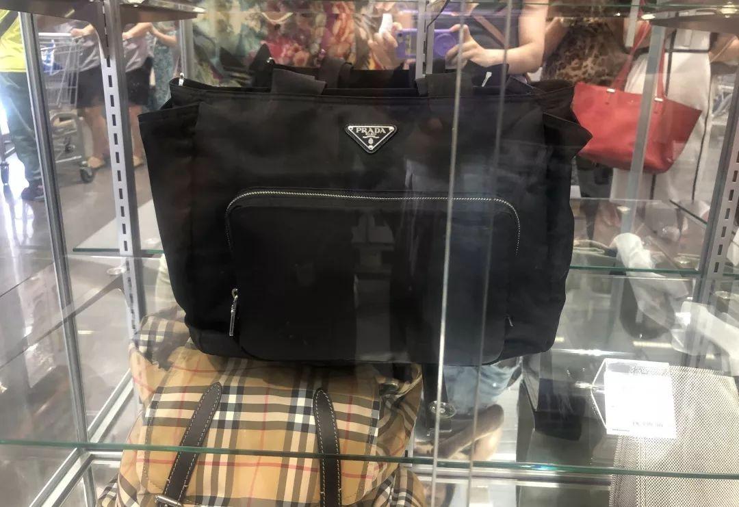 costco超市奢侈品包,costco的包